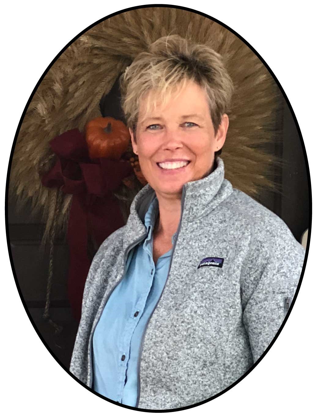 Image of Elizabeth KLASSEN